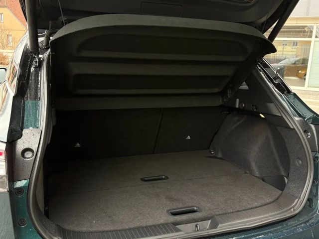 Nissan Qashqai AWD DIG-T