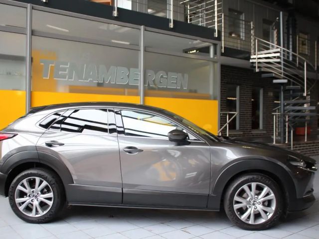 Mazda CX-3 Selection