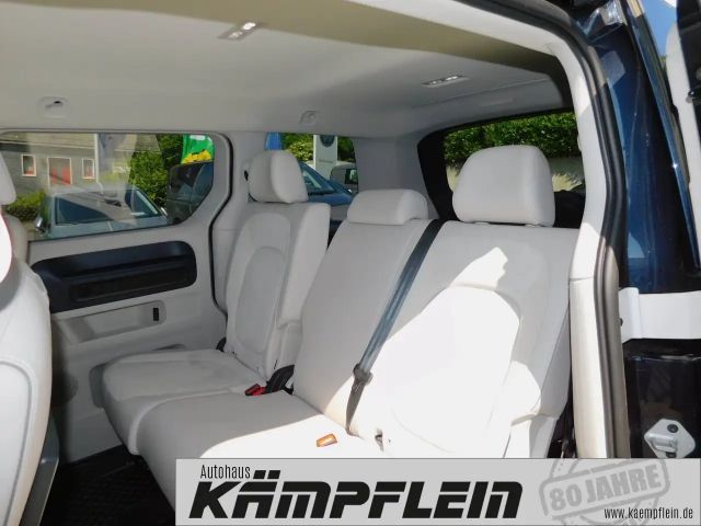 Volkswagen ID.Buzz Pro