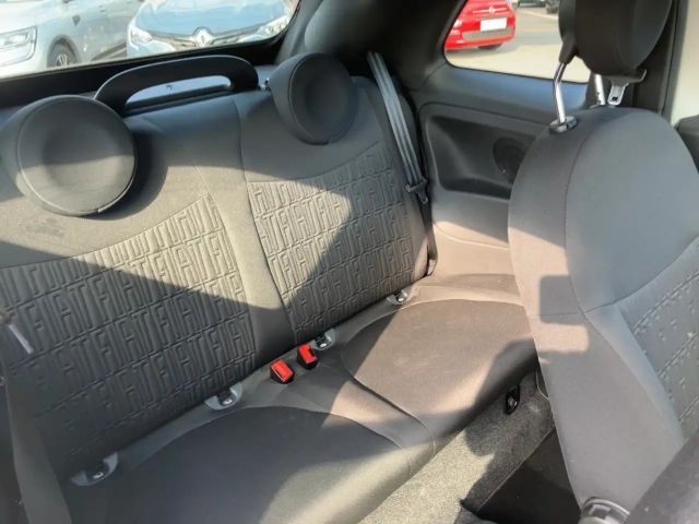 Fiat 500C MY23 1.0 Klima & Sound *Tempomat