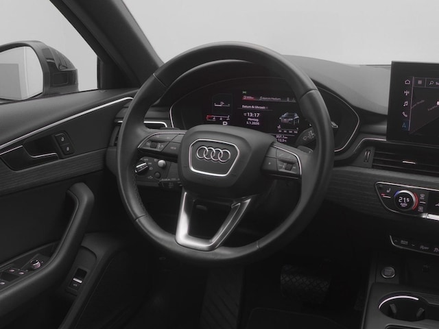 Audi A4 40 TDI Avant S-Line S-Tronic