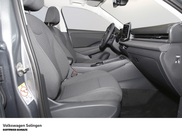 Volkswagen T-Roc Trendline