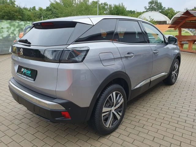 Peugeot 3008 Allure Pack