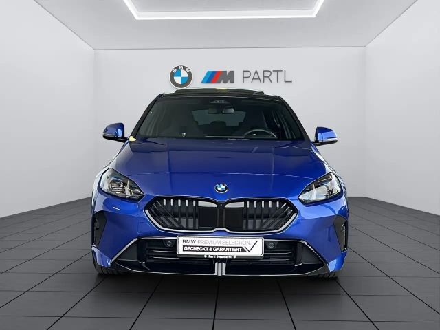 BMW 120 M-Sport Sedan