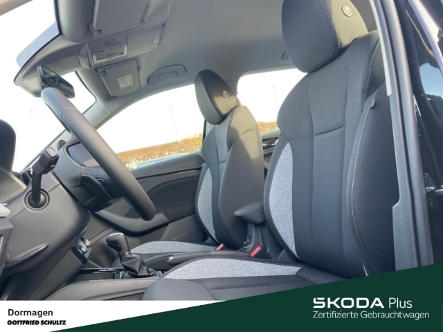 Skoda Kamiq 1.0 TSI Selection