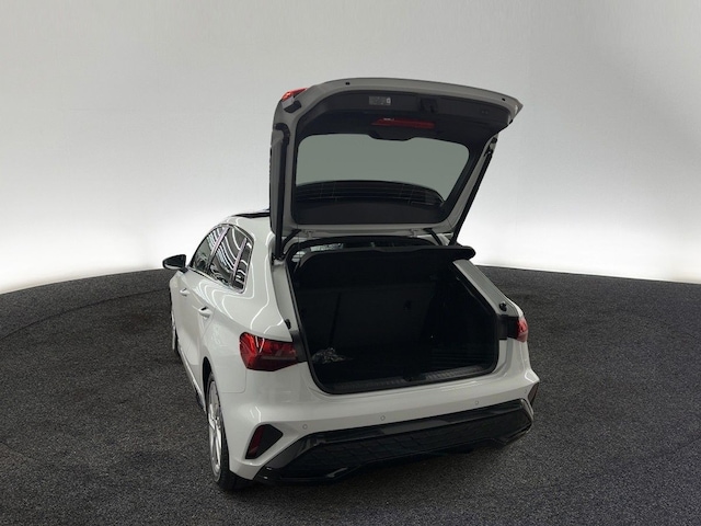 Audi A3 S-Tronic Sportback