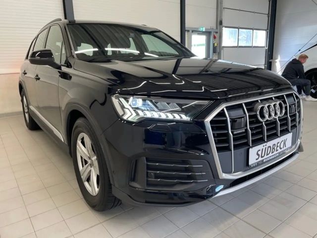 Audi Q7 50 TDI Quattro