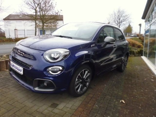 Fiat 500X Dolcevita Sport