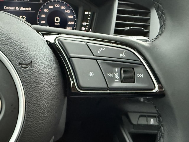 Audi A1 25 TFSI Sportback