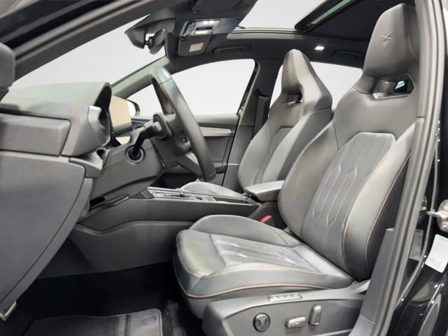 Cupra Formentor 2.0 TSI VZ