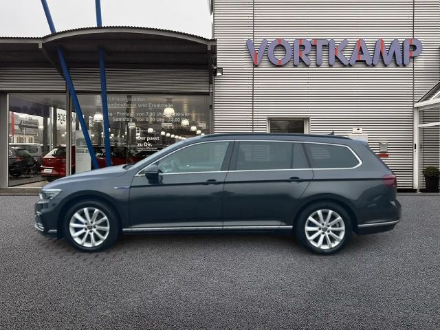 Volkswagen Passat GTE Variant