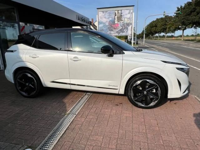 Nissan Qashqai N-Design e-Power*TAGESZULASSUNG*SONDERAN