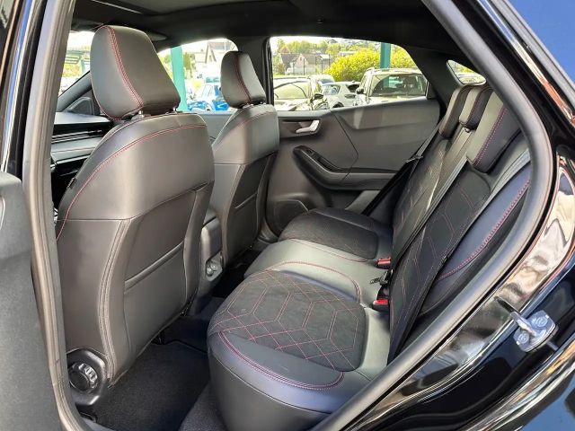 Ford Puma EcoBoost ST Line