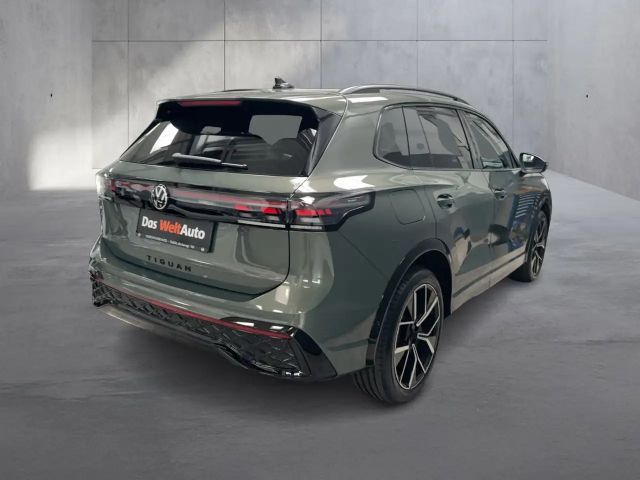 Volkswagen Tiguan DSG Sport