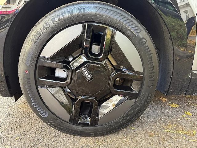 Kia EV9 99,8 kWh GT-Line Vierwielaandrijving