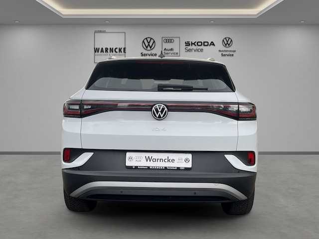 Volkswagen ID.4 Performance Pro