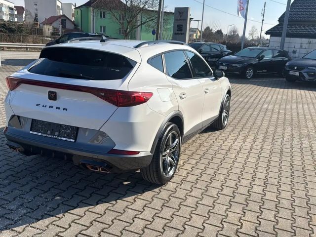 Cupra Formentor DSG e-Hybrid