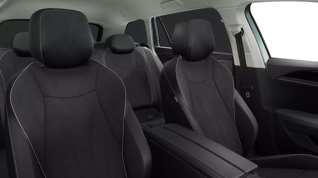 Volkswagen Passat eHybrid