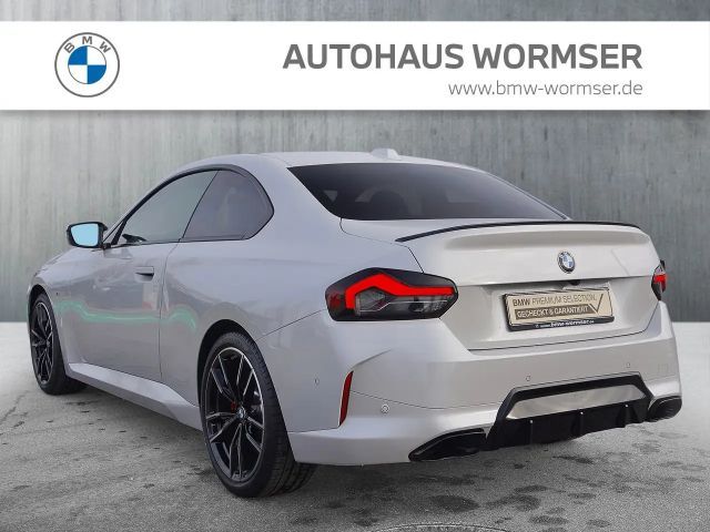 BMW 240 Comfort pakket Coupé xDrive