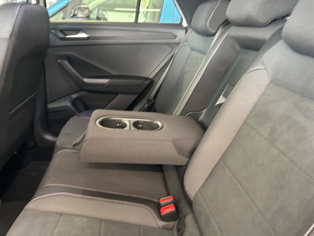 Volkswagen T-Roc 1.5 TSI