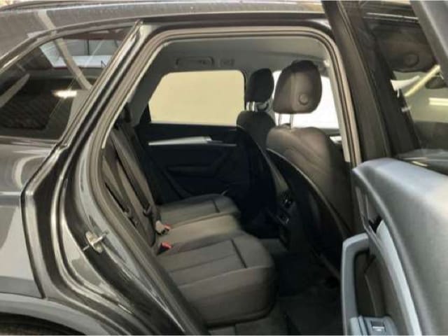 Audi Q5 40 TDI Quattro S-Tronic