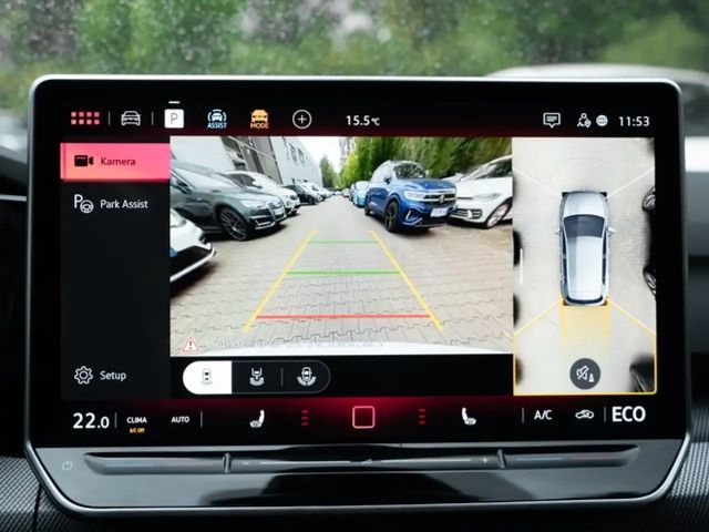 Volkswagen Golf GTE eHybrid