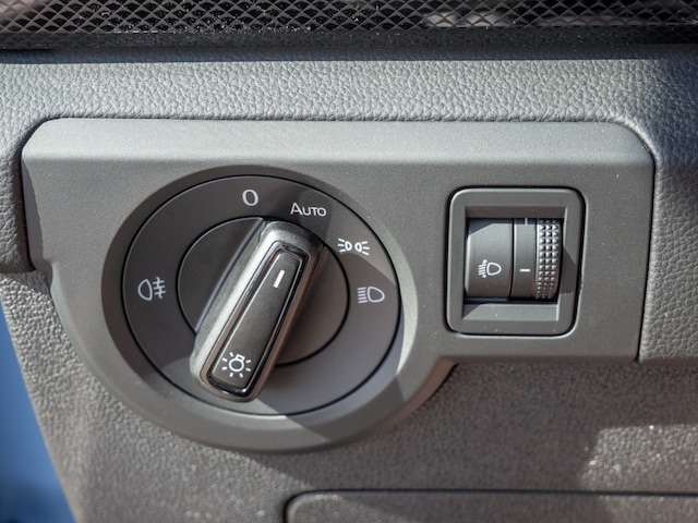 Volkswagen T-Cross 1.0 TSI DSG Life