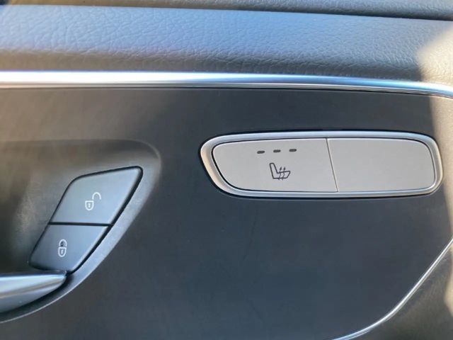 Mercedes-Benz V 220 Extralang V 220 d