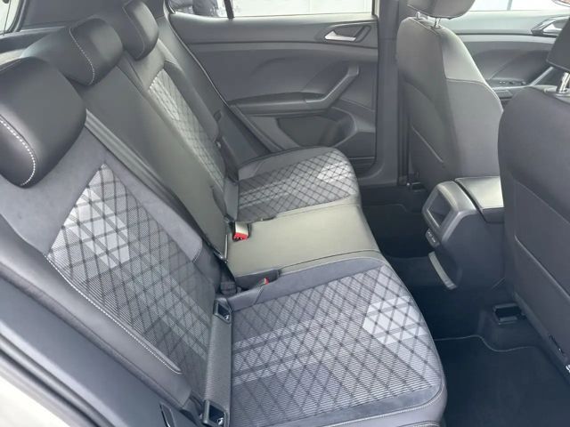 Volkswagen T-Cross 1.0 TSI DSG R-Line