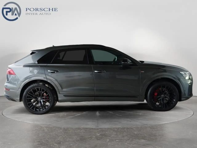 Audi Q8 Hybride Quattro