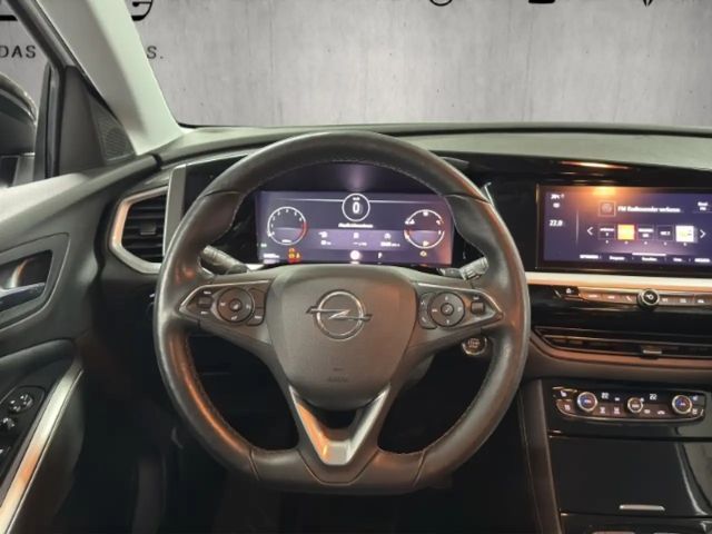 Opel Grandland X Business Elegance