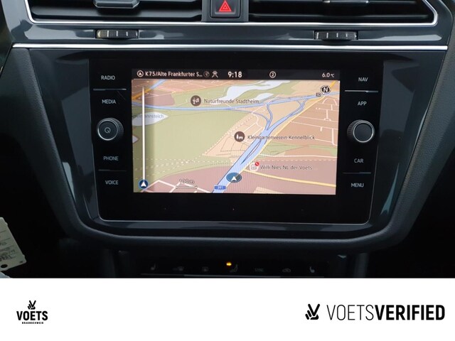 Volkswagen Tiguan DSG Elegance Elegance