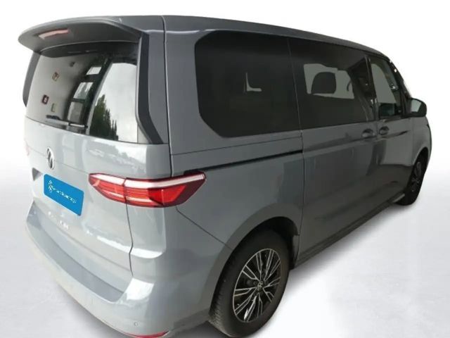 Volkswagen Multivan 2.0 TSI DSG Life T7