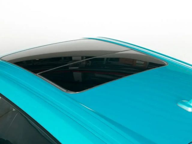 Lamborghini Urus SE  Blu Uranus, Style Pack High Gloss Black