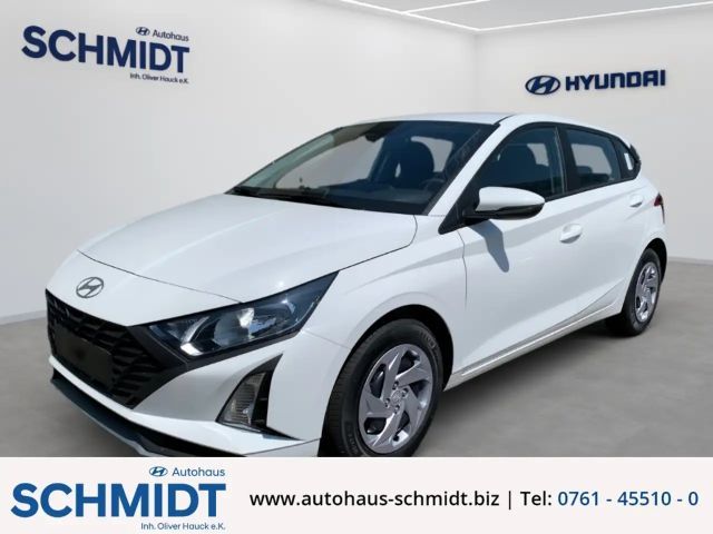 Hyundai i20 1.2 Select