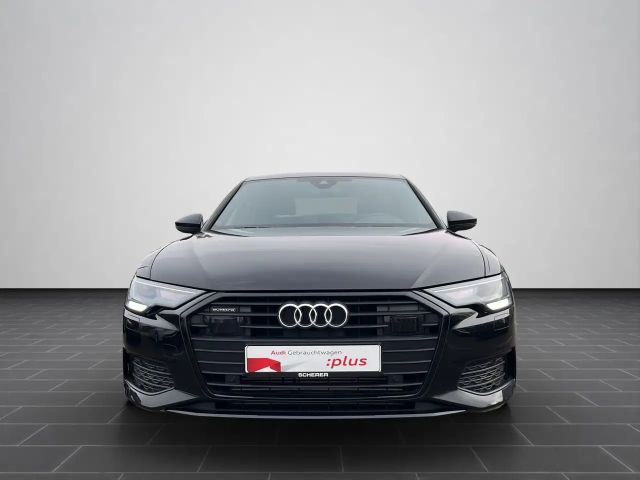 Audi A6 55 TFSI Sedan