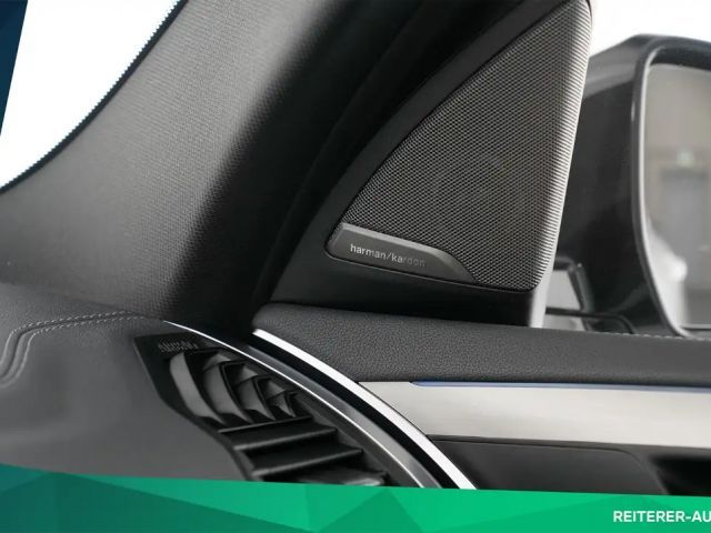 BMW iX3 Impressive iX3