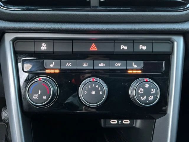 Volkswagen T-Roc 1.0 TSI Life