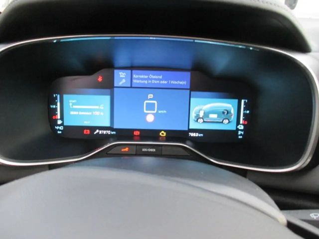 Citroën C5 Aircross C-Series Hybrid