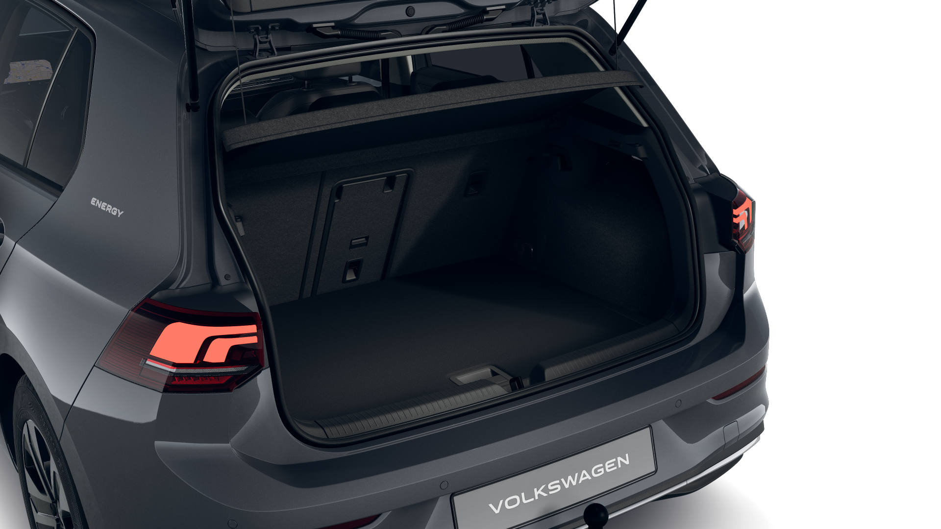 Volkswagen Golf 1.5 eTSI DSG