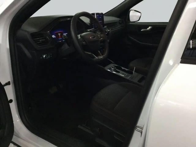 Ford Kuga Plug in Hybrid ST Line