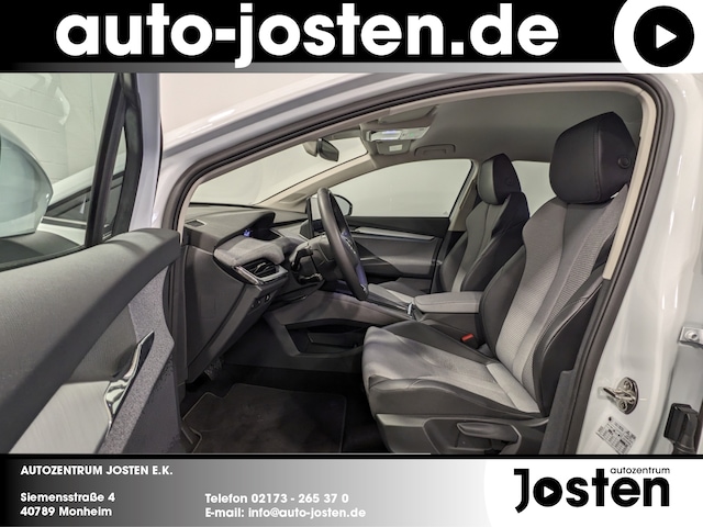 Skoda Enyaq Loft iV 60