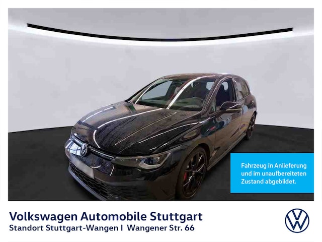 Volkswagen Golf 2.0 TSI DSG GTI