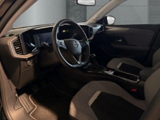 Opel Mokka Elegance Turbo