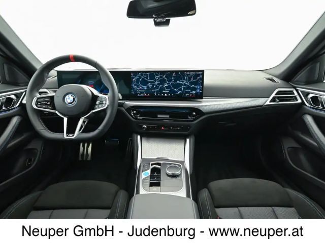 BMW i4 Coupé M50 xDrive