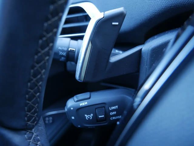 Peugeot 3008 Allure Pack EAT8 Hybrid