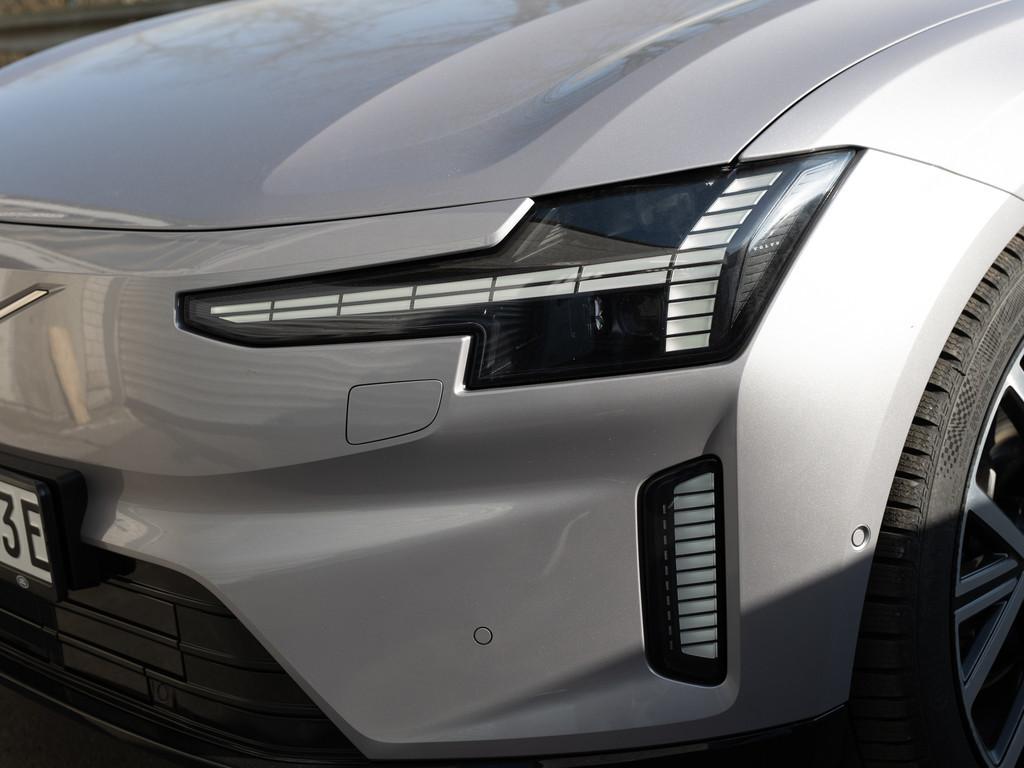 Volvo ES90 Extended range Single motor Ultra