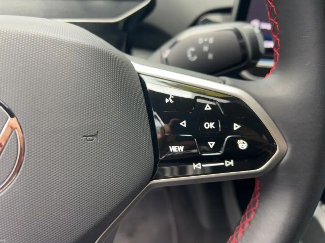 Volkswagen ID.4 4Motion GTX