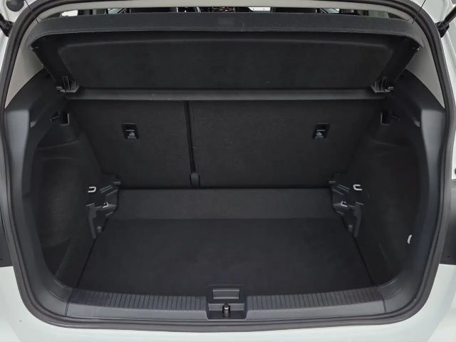 Volkswagen T-Cross 1.0 TSI DSG Style