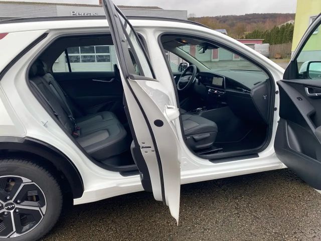 Kia Niro 1.6 HEV 129 DCT VIS Komfort ACC+SHZ+2xKlima+LM
